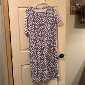 Lularoe dress